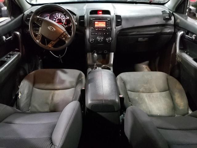 2011 KIA Sorento Base