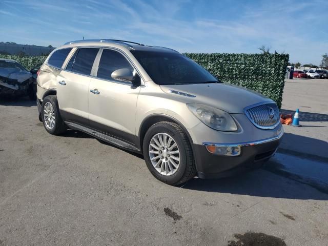 2011 Buick Enclave CXL