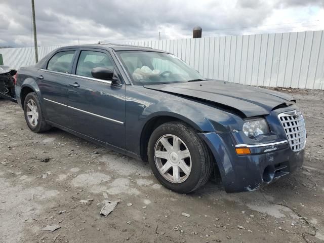 2007 Chrysler 300