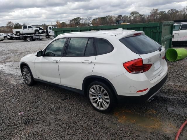 2014 BMW X1 XDRIVE28I