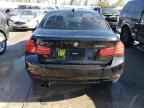 2012 BMW 328 I