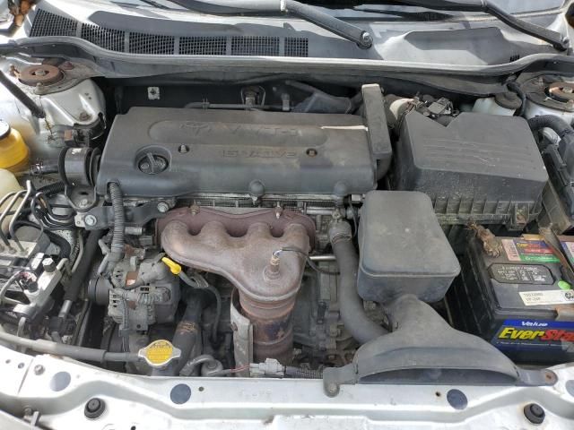 2009 Toyota Camry Base