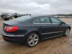 2012 Volkswagen CC Sport