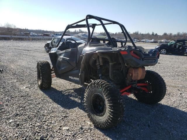 2021 Polaris RZR XP 1000