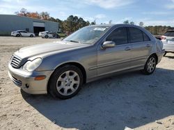 2006 Mercedes-Benz C 280 4matic for sale in Hampton, VA