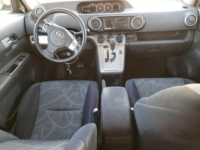 2012 Scion XB