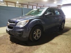 2013 Chevrolet Equinox LS for sale in Columbia Station, OH