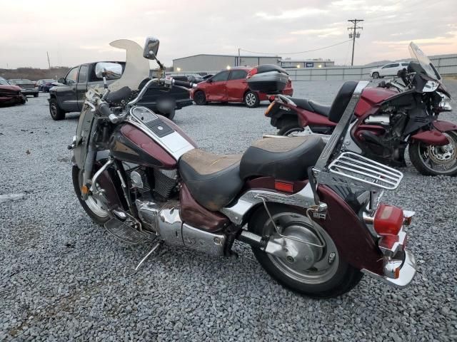 2000 Suzuki VL1500