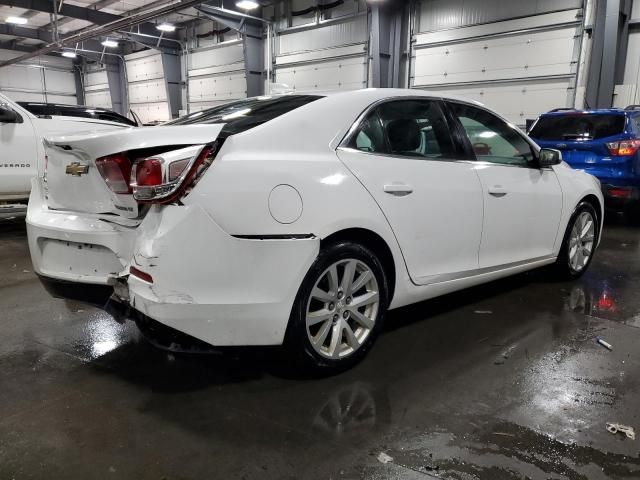 2015 Chevrolet Malibu 2LT