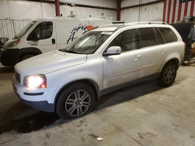 2012 Volvo XC90 3.2