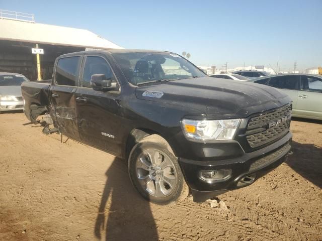 2023 Dodge RAM 1500 BIG HORN/LONE Star