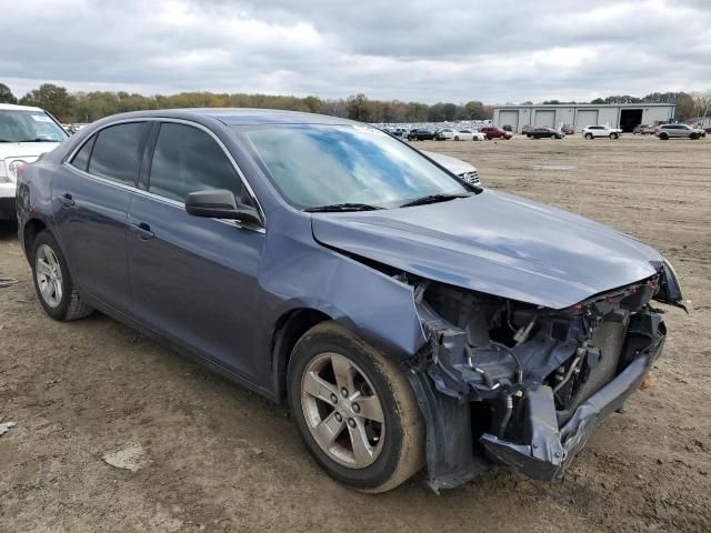 2015 Chevrolet Malibu LS