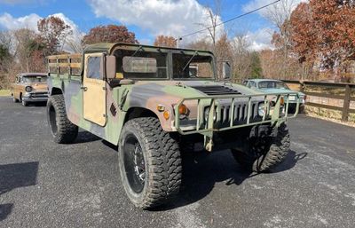 American General salvage cars for sale: 1989 American General Hummer