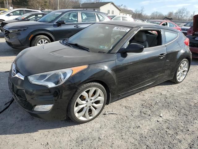 2013 Hyundai Veloster