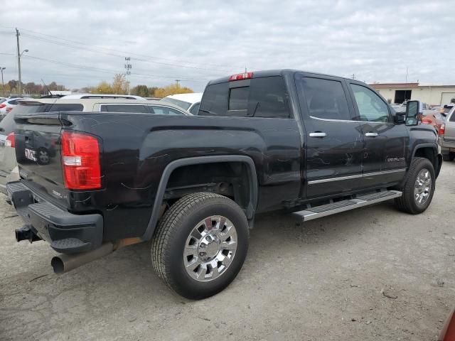 2019 GMC Sierra K2500 Denali