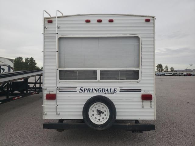 2006 Sprn Camper