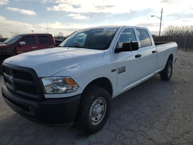 2018 Dodge RAM 2500 ST