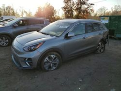 Vehiculos salvage en venta de Copart Baltimore, MD: 2022 KIA Niro S