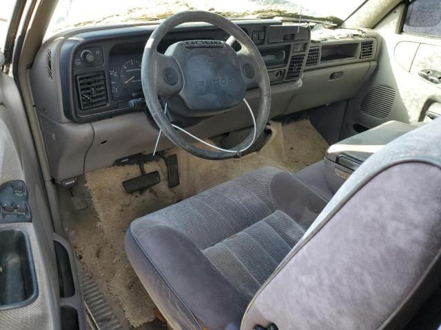 1995 Dodge RAM 1500