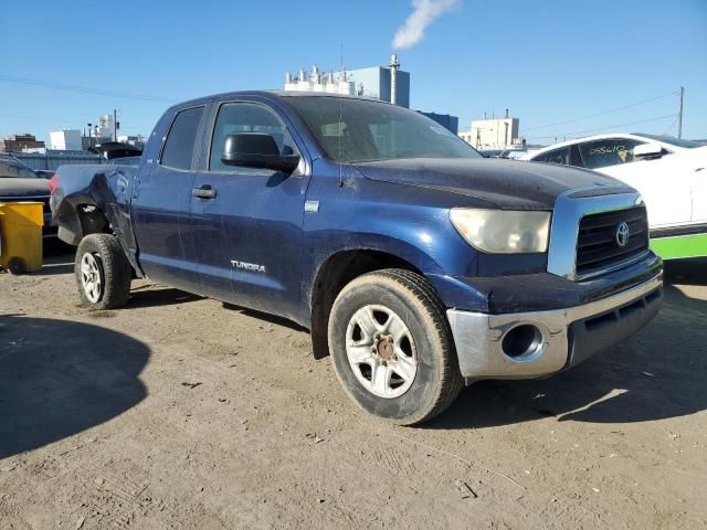 2007 Toyota Tundra Double Cab SR5