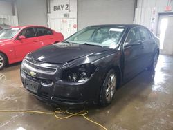 Salvage Cars with No Bids Yet For Sale at auction: 2012 Chevrolet Malibu LS