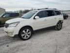 2015 Chevrolet Traverse LTZ