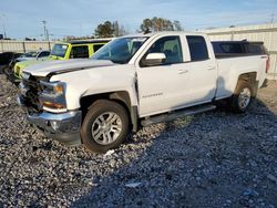 Chevrolet salvage cars for sale: 2018 Chevrolet Silverado K1500 LT