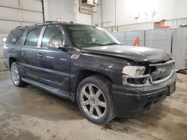 2004 GMC Yukon XL Denali