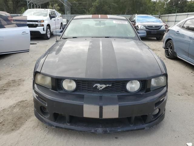 2005 Ford Mustang GT