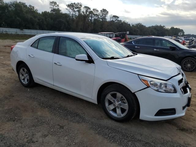 2013 Chevrolet Malibu 1LT