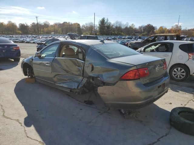 2011 Buick Lucerne CXL