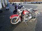 2002 Harley-Davidson Flstci