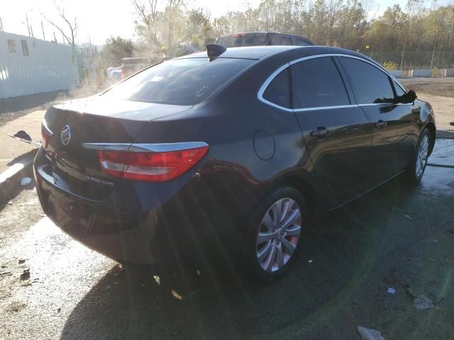 2016 Buick Verano