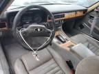 1989 Jaguar XJS