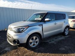 2019 KIA Soul en venta en Columbia Station, OH