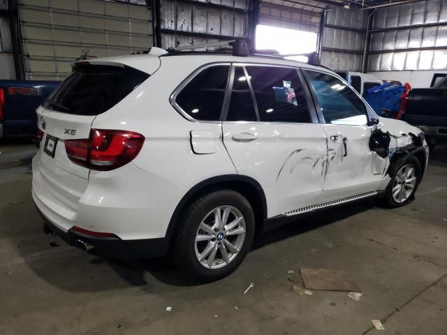 2014 BMW X5 XDRIVE35I