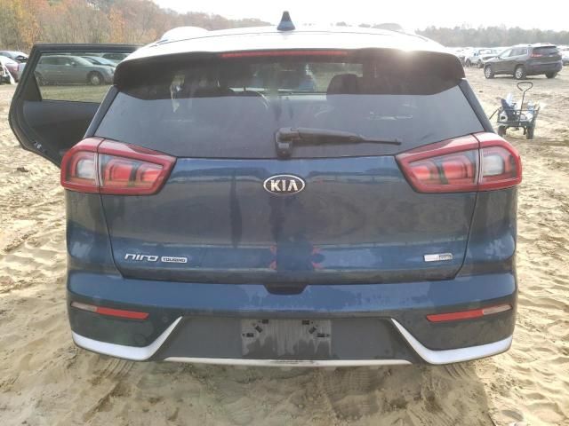 2017 KIA Niro EX Touring