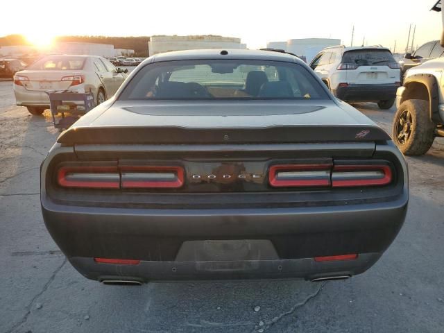 2019 Dodge Challenger GT