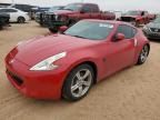 2012 Nissan 370Z Base