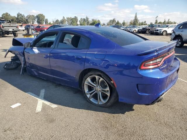 2020 Dodge Charger R/T