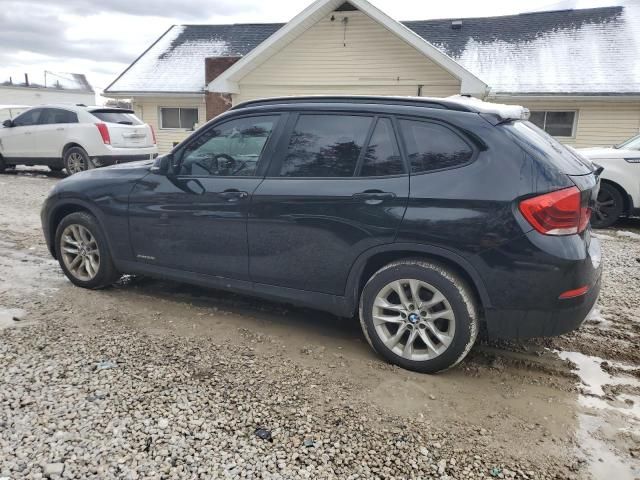 2015 BMW X1 XDRIVE28I