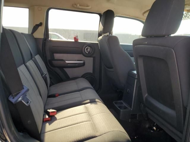 2009 Dodge Nitro SLT