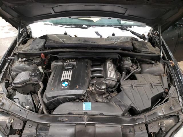 2011 BMW 323 I