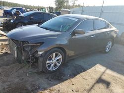 2014 Nissan Altima 2.5 en venta en Harleyville, SC