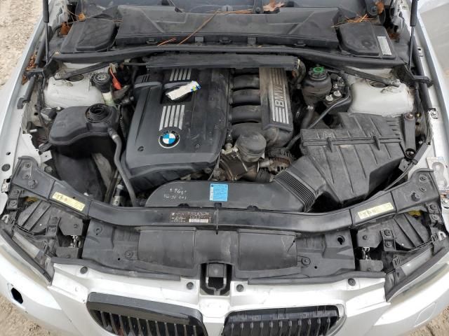 2008 BMW 328 XI