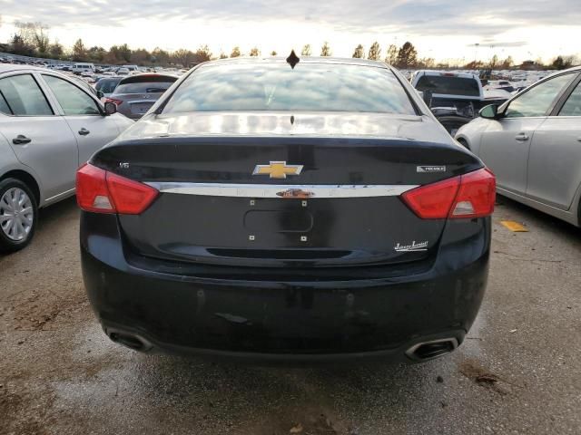 2019 Chevrolet Impala Premier