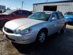 2005 Buick Lacrosse CXL