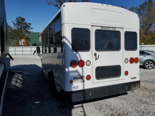 2015 Chevrolet Express G3500