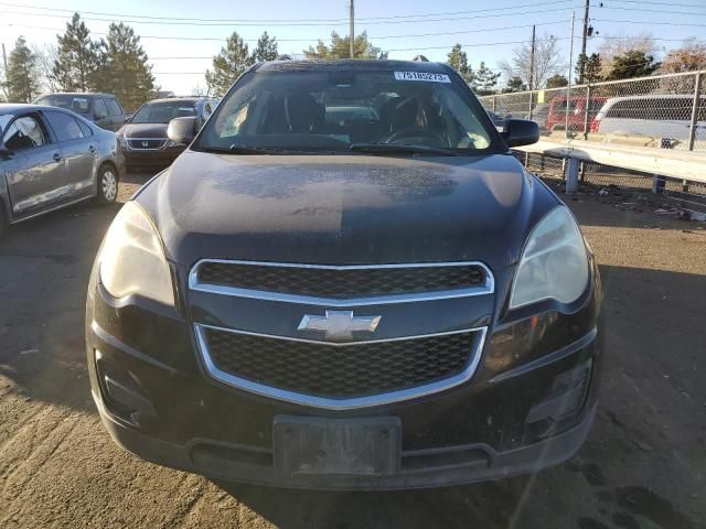 2011 Chevrolet Equinox LT