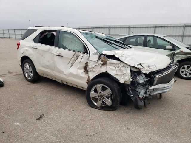 2014 Chevrolet Equinox LTZ